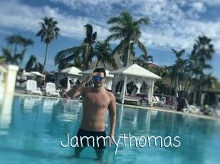 Jammythomas