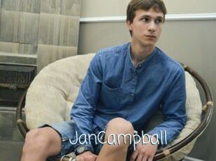 JanCampball