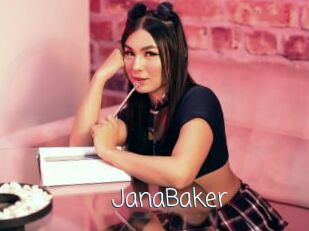 JanaBaker