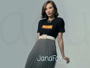 JanaFox