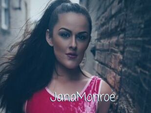 JanaMonroe Adult o Porn