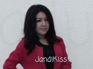 JandiKiss