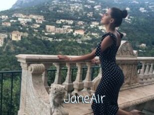 JaneAir