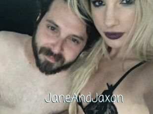 JaneAndJaxon Adult o Porn