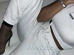 JaneDavis