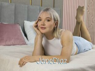 JaneDiaz