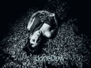 JaneDow
