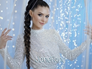 JaneFane Adult o Porn