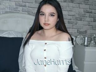 JaneHarris