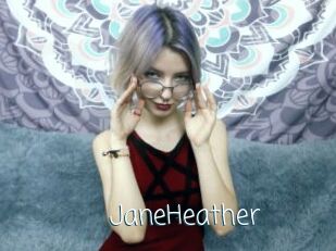 JaneHeather