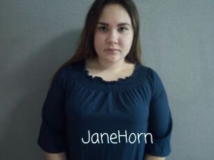 JaneHorn