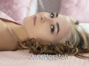 JaneHorsten