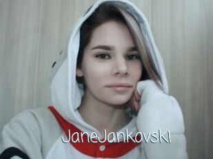 JaneJankovski
