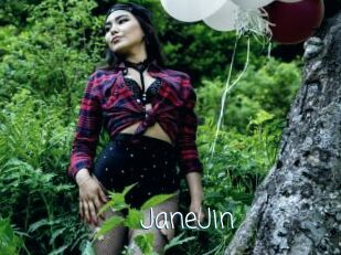 JaneJin