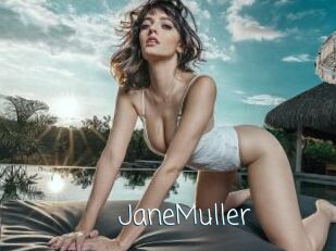 JaneMuller