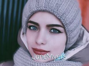 JaneMyers