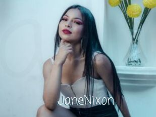 JaneNixon