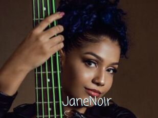 JaneNoir