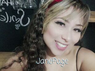 JanePage