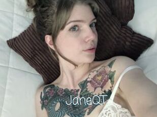 JaneQT