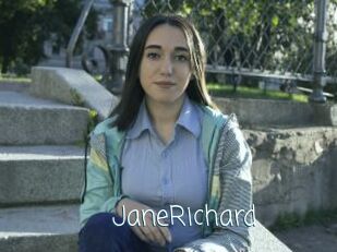 JaneRichard