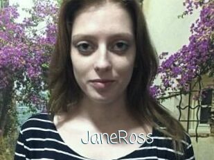 JaneRoss