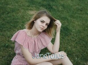 JaneTalios