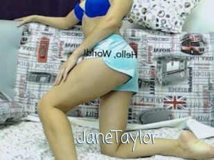 JaneTaylor