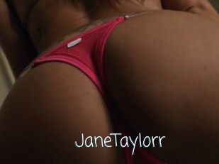 JaneTaylorr
