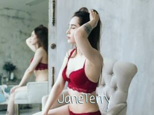 JaneTerry