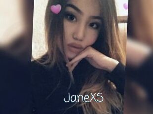 JaneXS