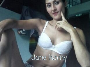 Jane_horny