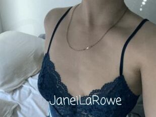 JaneiLaRowe