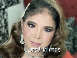 JanellHolmes
