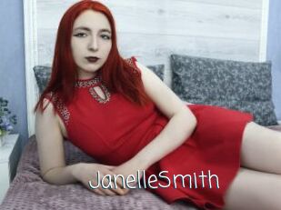JanelleSmith