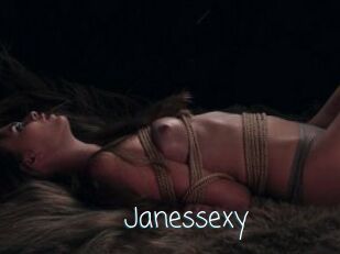 Janessexy