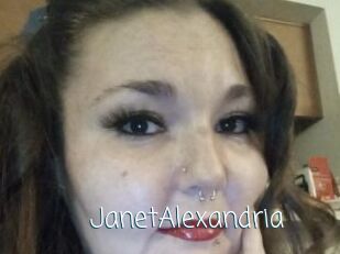 JanetAlexandria