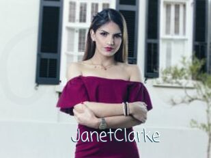 JanetClarke