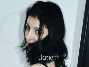 Janett