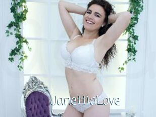 JanettiaLove