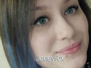 JaneyFox