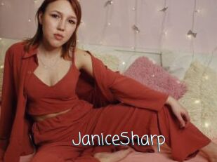 JaniceSharp