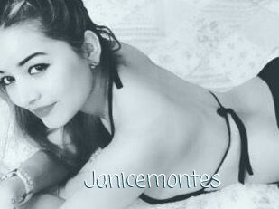 Janicemontes