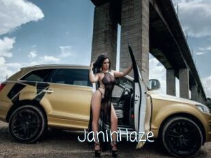 JaninHaze