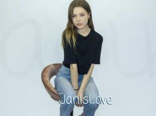 JanisLove