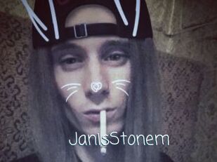 JanisStonem