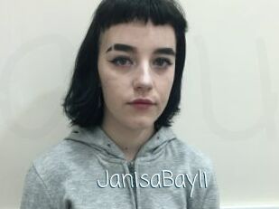 JanisaBayli