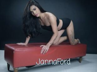 JannaFord