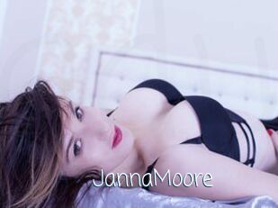 JannaMoore