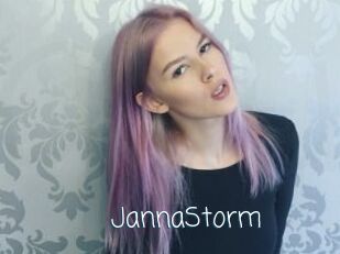 JannaStorm
